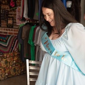 Meet your Posher, Samantha